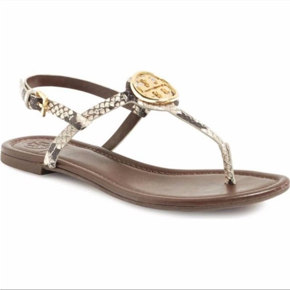 Tory Burch sandal